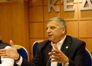 ΚΕΔΕ: Ανάγκη άμεσης έκδοσης διευκρινιστικής εγκυκλίου για τα εκλογικά της Αυτοδιοίκησης – Συνταξιοδοτικό-ασφαλιστικό καθεστώς των αιρετών