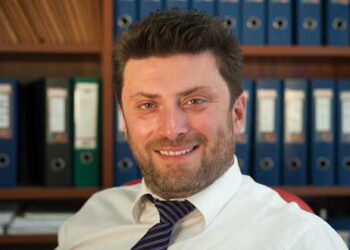 Ανακοίνωση υποψηφιότητας του Δημήτρη Κοεμτζόπουλου στις δημοτικές εκλογές με το συνδυασμό «Μετάβαση για το Δήμο Κοζάνης» του Κυριάκου Μιχαηλίδη