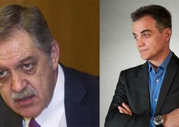 Πάρις Κουκουλόπουλος: Όπως έστρωσε θα κοιμηθεί ο κ. Καρυπίδης