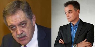 Πάρις Κουκουλόπουλος: Όπως έστρωσε θα κοιμηθεί ο κ. Καρυπίδης