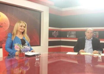 «Ενημέρωση για την (Ευφυή) Ψηφιακή Γεωργία από το Γεωπόνο- Μελετητή Ανδρέα Κασαράκη »