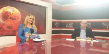 «Ενημέρωση για την (Ευφυή) Ψηφιακή Γεωργία από το Γεωπόνο- Μελετητή Ανδρέα Κασαράκη »