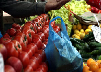 Μεθαύριο Σάββατο θα διεξαχθεί η λαϊκή αγορά του Δήμου Αμυνταίου