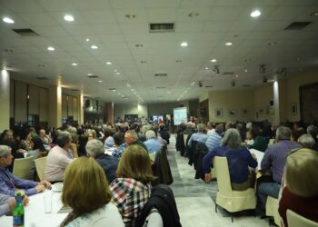 Η Συντονιστική Επιτροπή Αγώνα των Φορέων και Πολιτών του Βελβεντού για την Επανασύσταση και την Αυτονομία του δήμου Βελβεντού