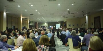 Η Συντονιστική Επιτροπή Αγώνα των Φορέων και Πολιτών του Βελβεντού για  την Επανασύσταση και την Αυτονομία του δήμου Βελβεντού