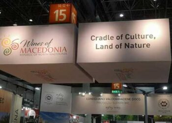 ΝΔ: Κινεζικό μπλόκο σε ελληνικά προϊόντα λόγω Βόρειας Μακεδονίας