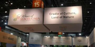 ΝΔ: Κινεζικό μπλόκο σε ελληνικά προϊόντα λόγω Βόρειας Μακεδονίας