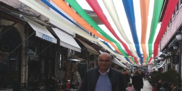 Καρναβάλια και αϊτοί