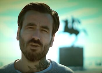 Σαλπιγγίδης, Πατουλίδου, Κωφίδης κ.ά. τρέχουν για τα 100 χρόνια από τη Γενοκτονία των Ποντίων (βίντεο)