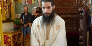 Το Σάββατο η χειροτονία του νέου Μητροπολίτη Σισανίου & Σιατίστης