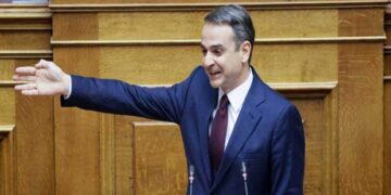 Ποιους «κόβει» από τα ψηφοδέλτια ο Μητσοτάκης – Ποιοι θα είναι εκ νέου υποψήφιοι – Τι αναφέρει το δημοσίευμα για τους νομούς Κοζάνης, Γρεβενών, Φλώρινας