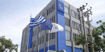 Ευρωεκλογές 2019: 12 νέοι υποψήφιοι της ΝΔ -Η ηθοποιός Πέγκυ Σταθακοπούλου, ο σεισμολόγος Τσελέντης [εικόνες]