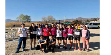 Ναυτικός Όμιλος Κοζάνης: Πολύ καλή εμφάνιση και σημαντικές επιτυχίες στους διασυλλογικούς αγώνες κωπηλασίας στο Μαυροχώρι Καστοριάς