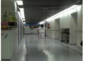 ΚΕΕΛΠΝΟ: Στους 122 οι νεκροί από τη γρίπη