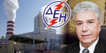 Παναγιωτάκης: Ταξίδι στην Κίνα για το νέο διαγωνισμό των λιγνιτικών – Συζήτηση από το μηδέν για το άνοιγμα της αγοράς