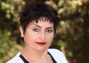 Ρεσιτάλ τραγουδιού  με την σοπράνο Άννα Παπαδοπούλου- Ντζιμάνη