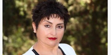 Ρεσιτάλ τραγουδιού  με την σοπράνο Άννα Παπαδοπούλου- Ντζιμάνη