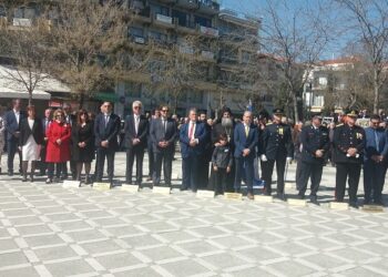 Χωρίς Βουλευτή οι εορταστικές εκδηλώσεις  – Από τα Παραπολιτικά του Παλμού της Τετάρτης 27/03/2019