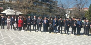 Χωρίς Βουλευτή οι εορταστικές εκδηλώσεις  – Από τα Παραπολιτικά του Παλμού της Τετάρτης 27/03/2019