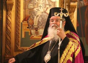 Κατανυκτικοί Εσπερινοί και Ομιλίες την Μεγάλη Τεσσαρακοστή από την Ιερά Μητρόπολη Σερβίων και Κοζάνης