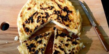 Περέκ, το τέλειο Ποντιακό brunch, από την Σοφία Εμερτζιάδου (Video)