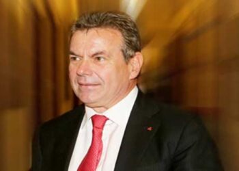 Ενημερωτική εκδήλωση του Σωματείου Συνταξιούχων ΔΕΗ με ομιλητή τον Υφ. Κοινωνικών Ασφαλίσεων Αναστάσιο Πετρόπουλο