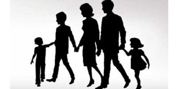 Υπερπολύτεκνοι οι αγωνιστές του 1821 – Γράφει η Μαρία Αντωνιάδου