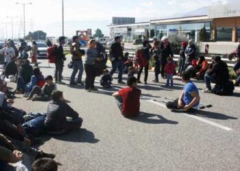 Σεμινάριο για εκπαιδευτικούς: «Τεχνικές θεάτρου και βιωματική μάθηση για τα ανθρώπινα δικαιώματα τα  θέματα προσφύγων»