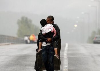 Το αντίο στον βραβευμένο φωτορεπόρτερ Γιάννη Μπεχράκη από το Reuters με τις καλύτερες φωτογραφίες του