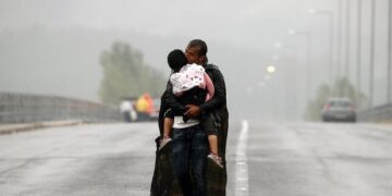 Το αντίο στον βραβευμένο φωτορεπόρτερ Γιάννη Μπεχράκη από το Reuters με τις καλύτερες φωτογραφίες του
