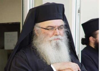 Η πρώτη δήλωση του Μητροπολίτη Σεραφείμ για την εκλογή του Αρχιμ. Αθανάσιου Γιαννουσά – Ηχητικό