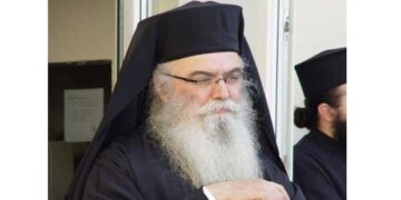 Η πρώτη δήλωση του Μητροπολίτη Σεραφείμ για την εκλογή του Αρχιμ. Αθανάσιου Γιαννουσά – Ηχητικό