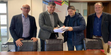 Ολοκληρώνεται η μελέτη τηλεθέρμανσης από βιομάζα στην Δεσκάτη Γρεβενών