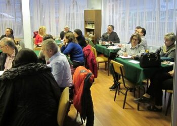 Πτολεμαϊδα: Σε πλήρη εξέλιξη, η εκπαίδευση των αθλητών του Μπριτζ