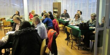 Πτολεμαϊδα: Σε πλήρη εξέλιξη, η εκπαίδευση των αθλητών του Μπριτζ