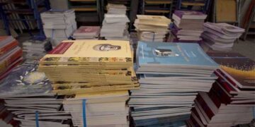 Η «Βόρεια Μακεδονία» μπαίνει και στα ελληνικά σχολικά βιβλία