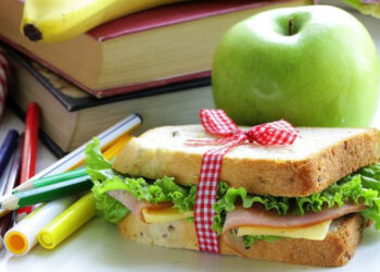 ΕΦΕΤ: Ποια τρόφιμα επιτρέπεται να πωλούνται στα κυλικεία των σχολείων