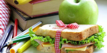 ΕΦΕΤ: Ποια τρόφιμα επιτρέπεται να πωλούνται στα κυλικεία των σχολείων