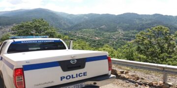 Καταδικαστική ανακοίνωση της Ένωσης Συνοριακών Φυλάκων Καστοριάς