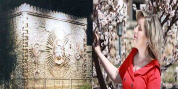 Η Αθηνά Τερζοπούλου για την Παγκόσμια Ημέρα για το νερό