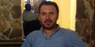 Φυλλορροεί ο συνδυασμός Καρυπίδη: Νέα ανεξαρτητοποίηση του περιφερειακού συμβούλου Θεόδωρου Θεοδώρου