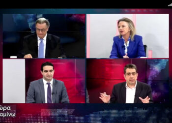 Γιάννης Θεοφύλακτος: “Υλοποιούνται όλα τα θετικά μέτρα που εξήγγειλε ο Αλέξης Τσίπρας στη ΔΕΘ”