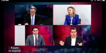 Γιάννης Θεοφύλακτος: “Υλοποιούνται όλα τα θετικά μέτρα που εξήγγειλε ο Αλέξης Τσίπρας στη ΔΕΘ”