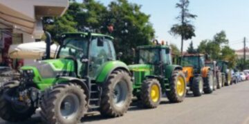 Κάλεσμα του Αγροτικού Συλλόγου Αμυνταίου προς αγρότες και κτηνοτρόφους για τη δίκη των αγροτών της Νίκαιας