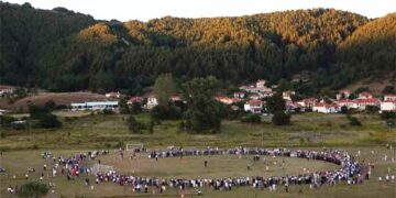 Ανάστατη η Βλάστη με το Κτηματολόγιο – Ακόμα και τα ξακουστά Λιβάδια της χαρακτηρίζονται δασικές εκτάσεις!   