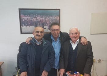 Διεργασίες “υψηλού επιπέδου” στο Κίνημα Αλλαγής –  Ο Επίκαιρος καταγράφει