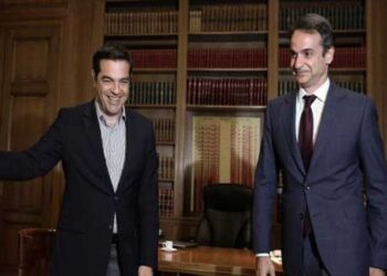 Ψηφίστηκε: Στο εξής η κυβέρνηση δεν θα πέφτει εξαιτίας της εκλογής Προέδρου