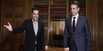 Ψηφίστηκε: Στο εξής η κυβέρνηση δεν θα πέφτει εξαιτίας της εκλογής Προέδρου