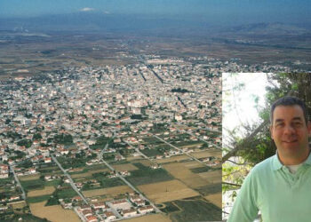 Ύψιστης σημασίας το έργο της διευθέτησης του Θολόλακκα για την προστασία του Βελβεντού – Γράφει ο Μιλτιάδης Ζορμπάς