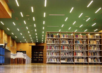 Έκθεση ζωγραφικής δύο νέων καλλιτεχνών φιλοξενεί η Βιβλιοθήκη Κοζάνης